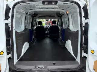 Ford Transit Connect 2023 XL 4dr LWB Cargo Mini-Van con puertas de carga al rear