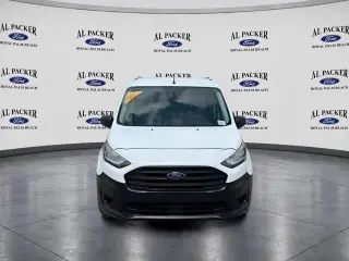 Ford Transit Connect 2023 XL 4dr LWB Cargo Mini-Van con puertas de carga al rear