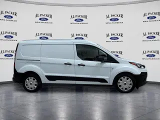 Ford Transit Connect 2023 XL 4dr LWB Cargo Mini-Van con puertas de carga al rear