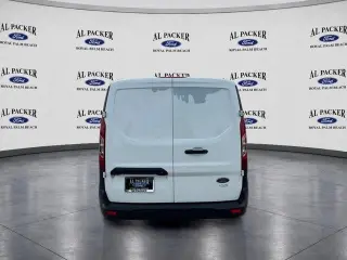 Ford Transit Connect 2023 XL 4dr LWB Cargo Mini-Van con puertas de carga al rear