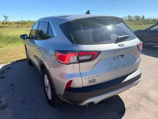 Ford Escape 2023 Active 4dr SUV