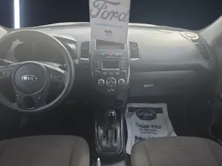 Kia Soul 2013 4dr Crossover 6A