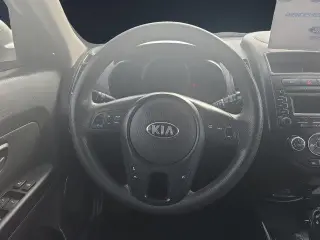 Kia Soul 2013 4dr Crossover 6A