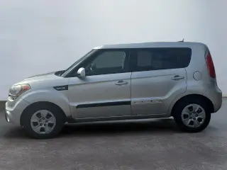 Kia Soul 2013 4dr Crossover 6A