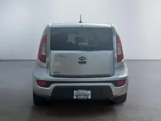 Kia Soul 2013 4dr Crossover 6A
