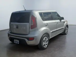 Kia Soul 2013 4dr Crossover 6A