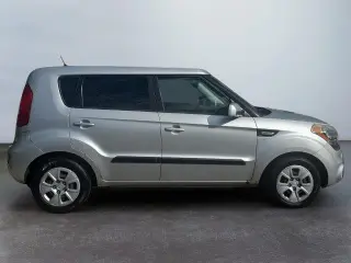 Kia Soul 2013 4dr Crossover 6A