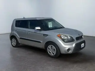 Kia Soul 2013 4dr Crossover 6A