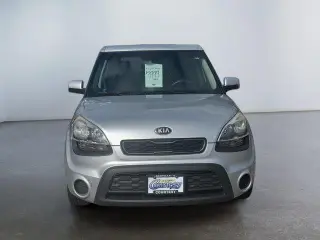 Kia Soul 2013 4dr Crossover 6A