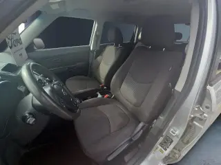 Kia Soul 2013 4dr Crossover 6A