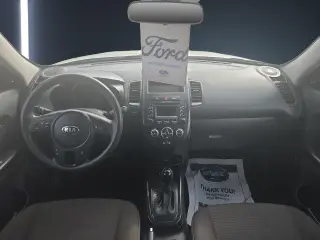 Kia Soul 2013 4dr Crossover 6A
