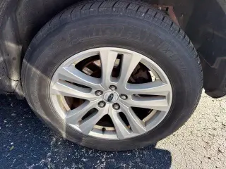 Ford Explorer 2018 AWD XLT SUV de 4 puertas