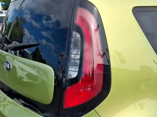 Kia Soul 2014 4dr Crossover 6A