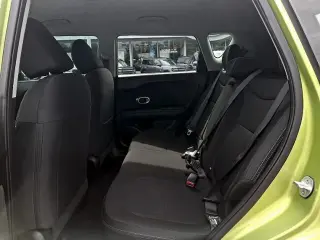 Kia Soul 2014 4dr Crossover 6A