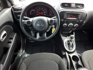 Kia Soul 2014 4dr Crossover 6A