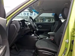 Kia Soul 2014 4dr Crossover 6A