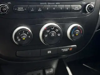 Kia Soul 2014 4dr Crossover 6A