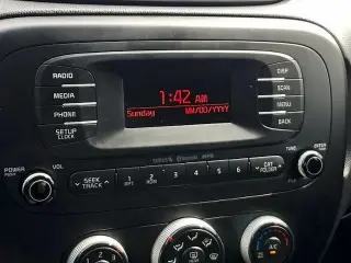 Kia Soul 2014 4dr Crossover 6A