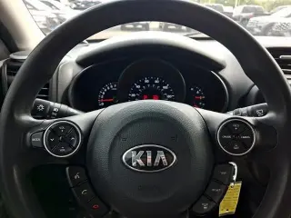 Kia Soul 2014 4dr Crossover 6A