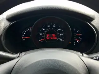 Kia Soul 2014 4dr Crossover 6A