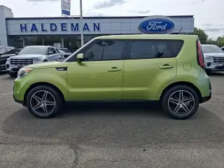 Kia Soul 2014 4dr Crossover 6A