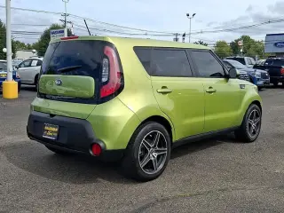 Kia Soul 2014 4dr Crossover 6A