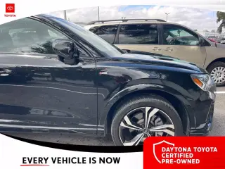 Audi Q3 2024 AWD quattro S line Premium Plus 45 TFSI 4dr SUV