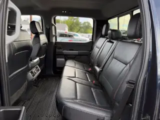 Ford F-150 2023 4x4 Lariat 4dr SuperCrew 5.5 ft. SB