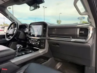 Ford F-150 2023 4x4 Lariat 4dr SuperCrew 5.5 ft. SB