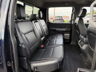 Ford F-150 2023 4x4 Lariat 4dr SuperCrew 5.5 ft. SB