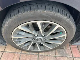Hyundai Sonata 2023 Limited sedán de 4 puertas