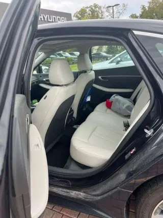 Hyundai Sonata 2023 Limited sedán de 4 puertas