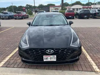Hyundai Sonata 2023 Limited sedán de 4 puertas