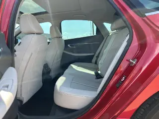 Hundai SONATA 2021 SEL 4dr Sedán