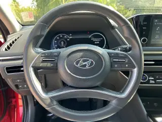 Hundai SONATA 2021 SEL 4dr Sedán