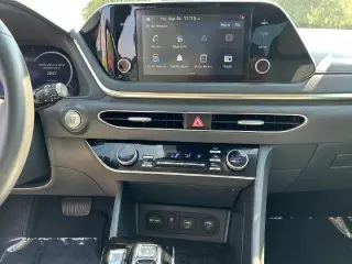 Hundai SONATA 2021 SEL 4dr Sedán