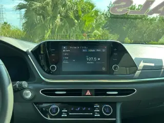 Hundai SONATA 2021 SEL 4dr Sedán