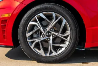 Hundai SONATA 2021 SEL 4dr Sedán