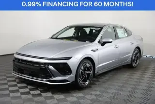 Hundai SONATA 2026 AWD SEL Sport 4dr Sedán