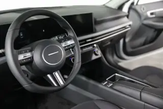 Hundai SONATA 2026 AWD SEL Sport 4dr Sedán