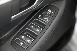 Hundai SONATA 2026 AWD SEL Sport 4dr Sedán