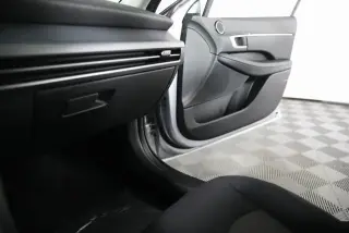 Hundai SONATA 2026 AWD SEL Sport 4dr Sedán