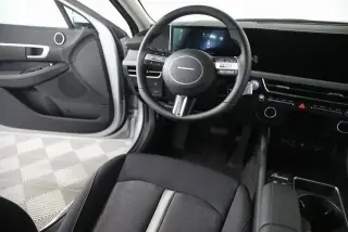 Hundai SONATA 2026 AWD SEL Sport 4dr Sedán