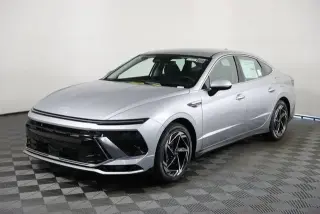 Hundai SONATA 2026 AWD SEL Sport 4dr Sedán