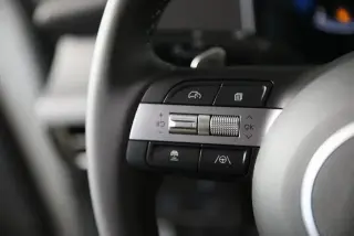 Hundai SONATA 2026 AWD SEL Sport 4dr Sedán