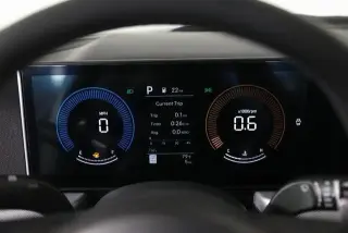 Hundai SONATA 2026 AWD SEL Sport 4dr Sedán