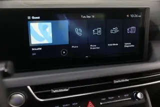 Hundai SONATA 2026 AWD SEL Sport 4dr Sedán
