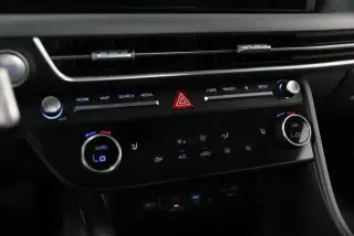 Hundai SONATA 2026 AWD SEL Sport 4dr Sedán