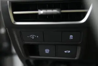 Hundai SONATA 2026 AWD SEL Sport 4dr Sedán