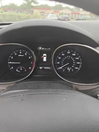 Hyundai Santa Fe 2018 AWD Limited Ultimate 4dr SUV